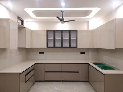 Kitchen Image of 1440 Sq.ft 3 BHK Builder Floor for sale in Puri Kohinoor Faridabad, Sector 89 Faridabad for Rs. 14000000