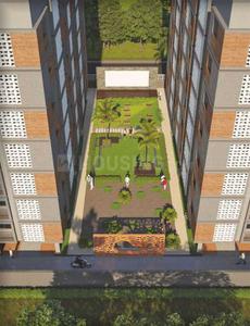 Image of 740 Sq.ft 2 BHK Apartment / Flat for sale in Rajyash Reyansh, Vishala, Ahmedabad for Rs. 6500000