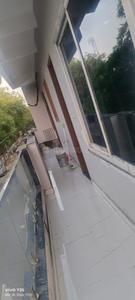 Balcony Image of 1500 Sq.ft 3 BHK Builder Floor for rent in Kidwai Nagar Kanpur for Rs. 17000