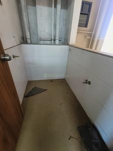 Bathroom Image of 1200 Sq.ft 3 BHK Apartment / Flat for sale in New Gotri Vadodara for Rs. 6400000