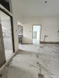 Hall Image of 853 Sq.ft 2 BHK Apartment / Flat for sale in Airport Gate no. 1 Kolkata for Rs. 4050000