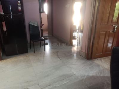 Hall Image of 1255 Sq.ft 4 BHK Apartment / Flat for sale in Keshtopur Kolkata for Rs. 4500000