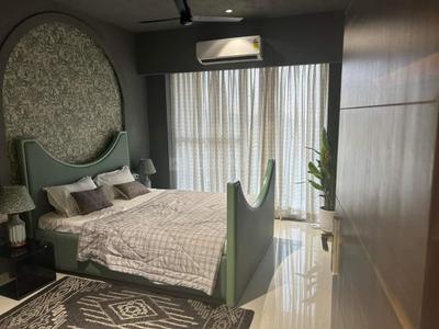Bedroom Image of 1153 Sq.ft 2 BHK Apartment / Flat for sale in Avanti Vihar Raipur for Rs. 5550000