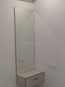Bedroom Image of 1380 Sq.ft 3 BHK Apartment / Flat for rent in V K Aurora, Madhurawada Visakhapatnam for Rs. 28000
