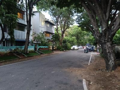 Image of 5102 Sq.ft Residential Plot / Land for sale in Besant Nagar, Chennai for Rs. 230000000
