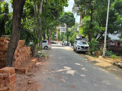 Image of 200 Sq.ft Residential Plot / Land for sale in RHO I, Greater Noida for Rs. 28000000