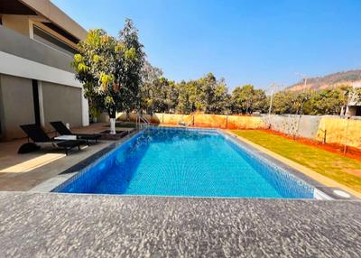 Image of 3800 Sq.ft 4 BHK Villa for sale in Karjat, Thane for Rs. 22500000