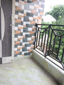 Bedroom One Image of 1050 Sq.ft 2 BHK Apartment / Flat for sale in Kamdahari Kolkata for Rs. 4000000