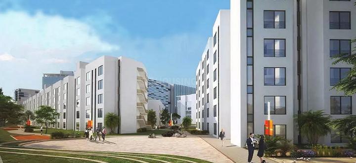 World Trade The Quad Residency Main Image 1