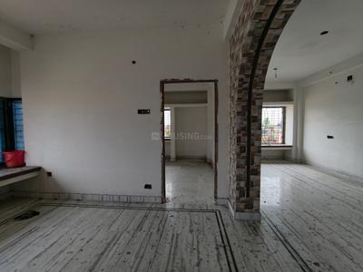 Hall Image of 1465 Sq.ft 3 BHK Apartment / Flat for sale in Behala Chowrasta Kolkata for Rs. 6000000