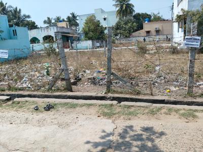 Image of 2400 Sq.ft Residential Plot / Land for sale in Veppur, Ranipet for Rs. 5100000