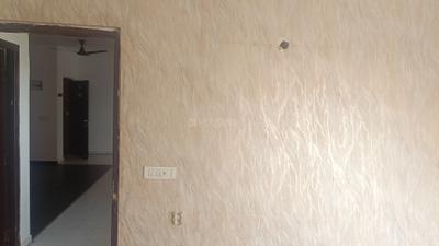 Bedroom Image of 1200 Sq.ft 2.5 BHK Apartment / Flat for rent in Pivotal Riddhi Siddhi, Sector 99 Gurgaon for Rs. 25000