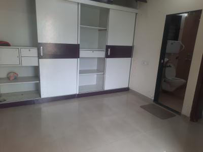 Bedroom Image of 880 Sq.ft 1.5 BHK Apartment / Flat for sale in Aarya Imperial Square, Thane West Thane for Rs. 6800000