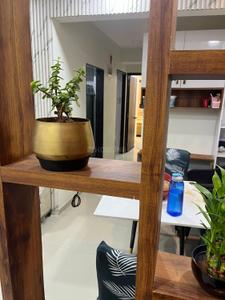 Image of 1750 Sq.ft 3 BHK Apartment / Flat for sale in Wakadi, Navi Mumbai for Rs. 6700000