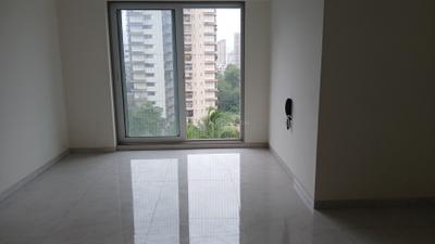 Living Room Image of 1000 Sq.ft 3 BHK Apartment / Flat for sale in Thane West Thane for Rs. 23500000