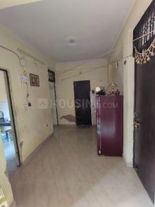 Image of 824 Sq.ft 2 BHK Apartment / Flat for sale in Vrindavan Yojana, Lucknow for Rs. 4300000