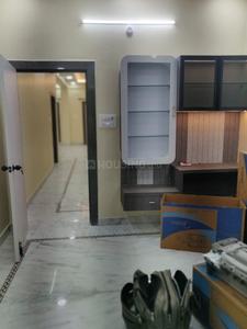 Hall Image of 3800 Sq.ft 4 BHK Apartment / Flat for rent in Mahaveer Crystal Garden, Bapu nagar Hyderabad for Rs. 75000