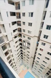 Image of 700 Sq.ft 1 BHK Apartment / Flat for sale in Sowparnika Columns, Thirumalashettyhally, Bengaluru for Rs. 5800000