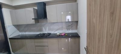 Kitchen Image of 1406 Sq.ft 2 BHK Apartment / Flat for rent in M3M Skywalk, Sector 74 Gurgaon for Rs. 56000
