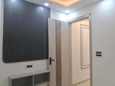 Bedroom Image of 600 Sq.ft 2 BHK Builder Floor for sale in Uttam Nagar New Delhi for Rs. 3500000