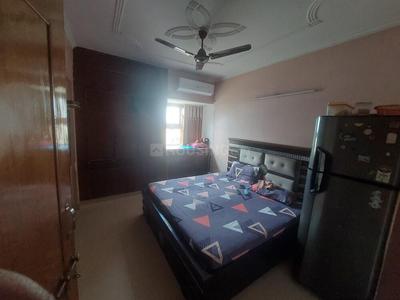 Bedroom Image of 1000 Sq.ft 2 BHK Apartment / Flat for sale in Arjun Appartment, Vikaspuri New Delhi for Rs. 11200000