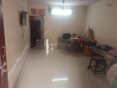 Hall Image of 780 Sq.ft 3 BHK Independent House for sale in Patel Park Jamnagar for Rs. 3800000