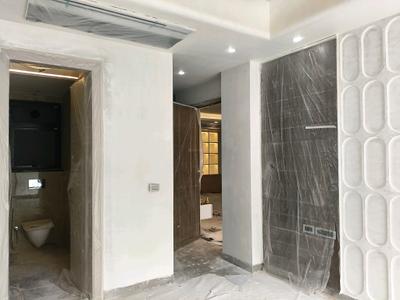 Bedroom Image of 3200 Sq.ft 4 BHK Builder Floor for sale in Sector 46 Gurgaon for Rs. 39000000