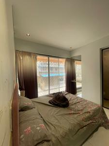 Bedroom Image of 700 Sq.ft 1 BHK Apartment / Flat for sale in La Casa, Ulwe Navi Mumbai for Rs. 6000000