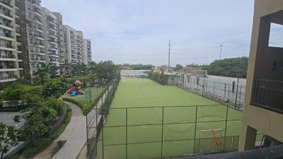 Bedroom Image of 1340 Sq.ft 3 BHK Apartment / Flat for sale in Gulshan Ikebana, Sector 143 Noida for Rs. 16800000