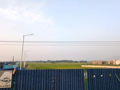 Image of 1440 Sq.ft Residential Plot / Land for sale in New Town, Kolkata for Rs. 2411000