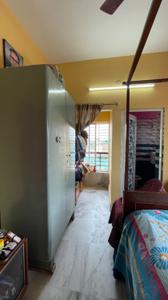 Bedroom Image of 1065 Sq.ft 3 BHK Apartment / Flat for sale in Sodepur Kolkata for Rs. 3000000