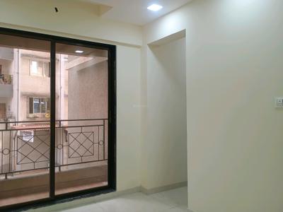 Living Room Image of 1100 Sq.ft 2 BHK Apartment / Flat for sale in Parijas Horizon, Kalyan West Kalyan for Rs. 7490000