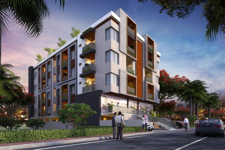 Oakwood reside Main Image 1