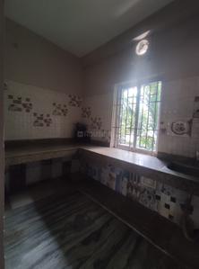 Kitchen Image of 900 Sq.ft 2 BHK Builder Floor for rent in Pradhan Nagar Siliguri for Rs. 14000