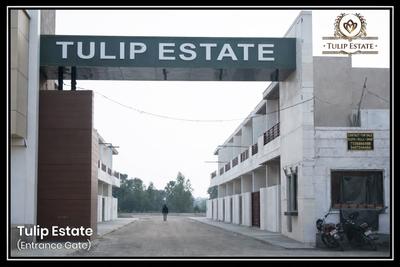 Image of 2040 Sq.ft 3 BHK Villa for sale in Sarojini Nagar, Lucknow for Rs. 8302800