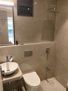 Image of 3500 Sq.ft 4 BHK Apartment / Flat for rent in Goyal Riviera Antilla, Prahlad Nagar, Ahmedabad for Rs. 150000