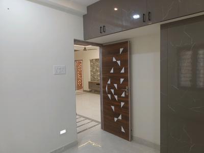 Bedroom Image of 1250 Sq.ft 3 BHK Apartment / Flat for sale in Chromepet Chennai for Rs. 13500000
