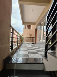 Balcony Image of 1400 Sq.ft 2 BHK Apartment / Flat for rent in Ramamurthy Nagar Bengaluru for Rs. 28000