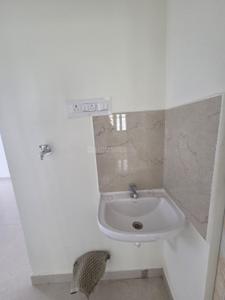Living Room Image of 1000 Sq.ft 2 BHK Apartment / Flat for rent in Rajakilpakkam Chennai for Rs. 20000