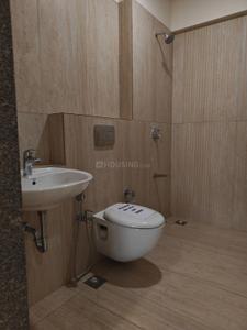 Bathroom Image of 657 Sq.ft 1 BHK Apartment / Flat for sale in Birla Taranya Phase 1, Kalwa Thane for Rs. 8300000