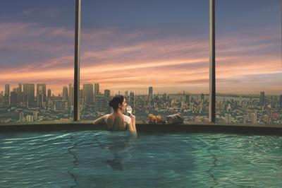 Image of 4855 Sq.ft 4.5 BHK Penthouse for sale in Mundhwa, Pune for Rs. 55500000