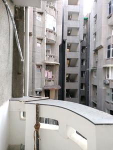 Bedroom One Image of 1800 Sq.ft 3 BHK Apartment / Flat for sale in Princess Park Apartment, Sector 6 Dwarka New Delhi for Rs. 36000000