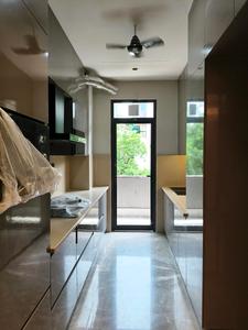 Kitchen Image of 2050 Sq.ft 3 BHK Builder Floor for sale in Sector 47 Gurgaon for Rs. 37500000