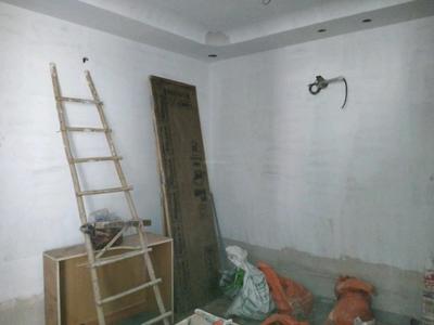 Bedroom Image of 1260 Sq.ft 3 BHK Builder Floor for sale in Model Town New Delhi for Rs. 15000000