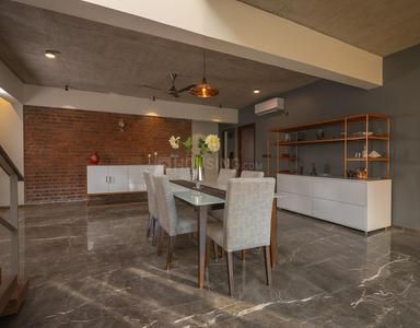 Hall Image of 15000 Sq.ft 9 BHK Independent House for sale in Armane Nagar Bengaluru for Rs. 480000000