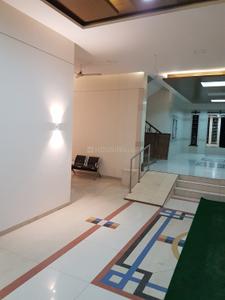 Hall Image of 4500 Sq.ft 4 BHK Apartment / Flat for sale in Vashi Navi Mumbai for Rs. 85000000