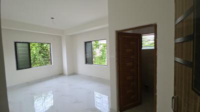 Bedroom Image of 963 Sq.ft 2 BHK Apartment / Flat for sale in Khardaha Kolkata for Rs. 2696400