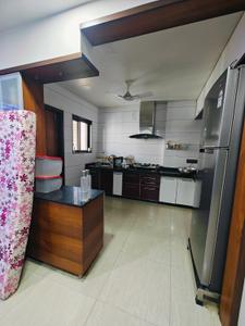 Bedroom Image of 3195 Sq.ft 3 BHK Penthouse for sale in Sola Ahmedabad for Rs. 23000000