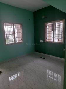 Bedroom Image of 1203 Sq.ft 3 BHK Apartment / Flat for sale in Adambakkam Chennai for Rs. 11000000