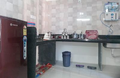 Image of Whistling Meadows F A-503 in Karve Nagar, Pune